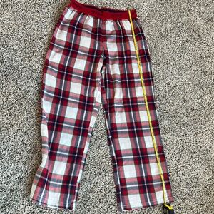 Cat & Jack Boys pajamas, size L 12/14